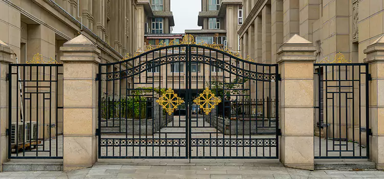 Comprehensive Iron Gate Maintenance Solutions in Taylor, MI