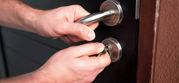 Door Closer Repair & Installation Taylor